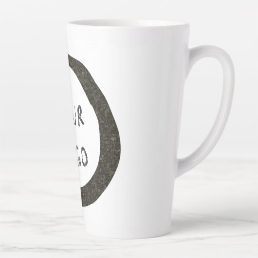 Latte Mok (Rechts)