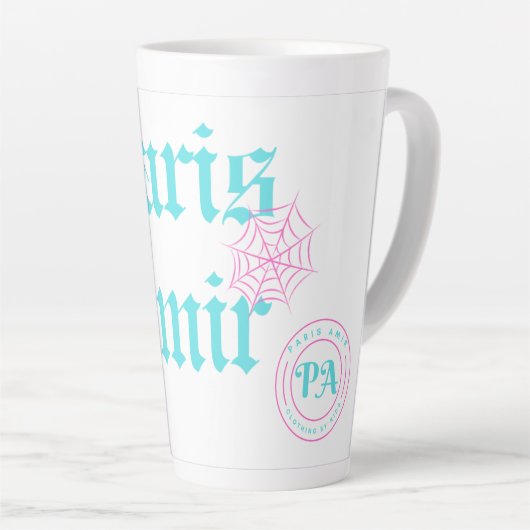 Latte Mok (Rechterhoek)