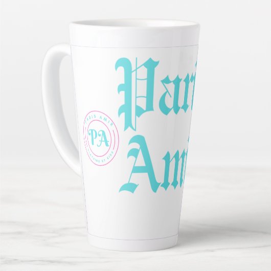 Latte Mok (Linkerhoek)