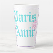 Latte Mok (Voorkant)