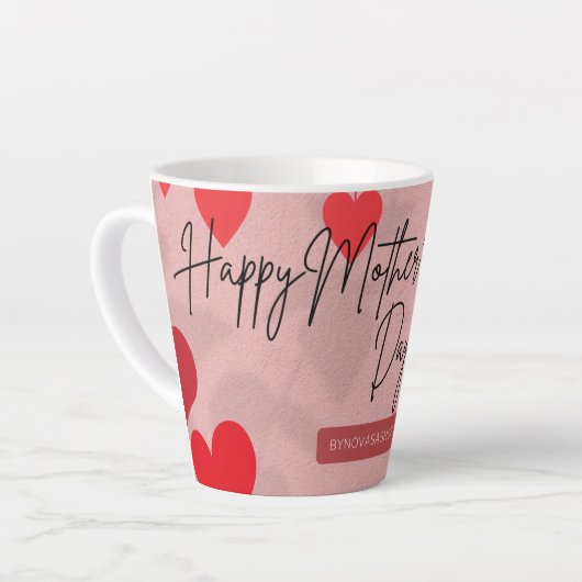 Latte Mok (Linkerhoek)