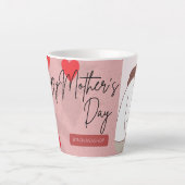 Latte Mok (Voorkant)