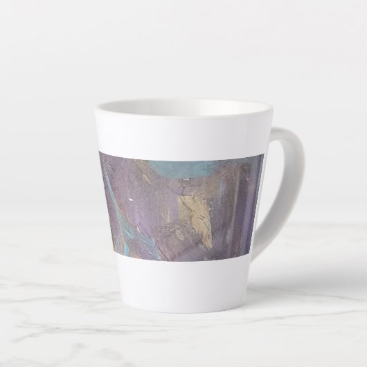 Latte Mok (Rechterhoek)