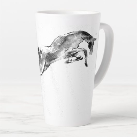 Latte Mok (Rechterhoek)