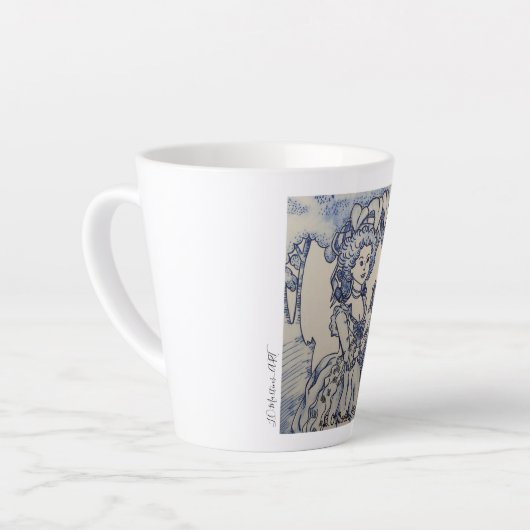 Latte Mok (Linkerhoek)