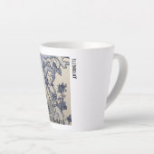 Latte Mok (Rechterhoek)