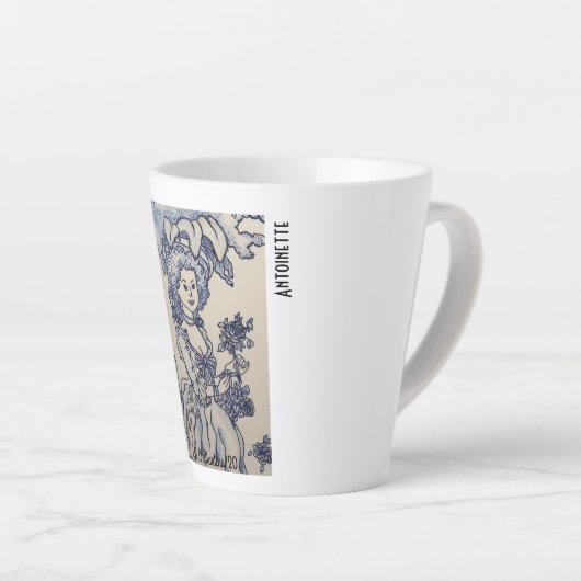 Latte Mok (Rechterhoek)