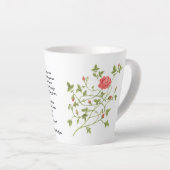 Latte Mok (Rechterhoek)