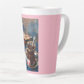 Latte Mok (Rechterhoek)