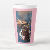 Latte Mok (Voorkant)