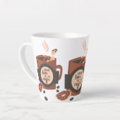 Latte Mok (Linkerhoek)