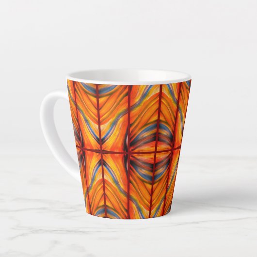 Latte Mok (Linkerhoek)