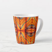 Latte Mok (Rechterhoek)