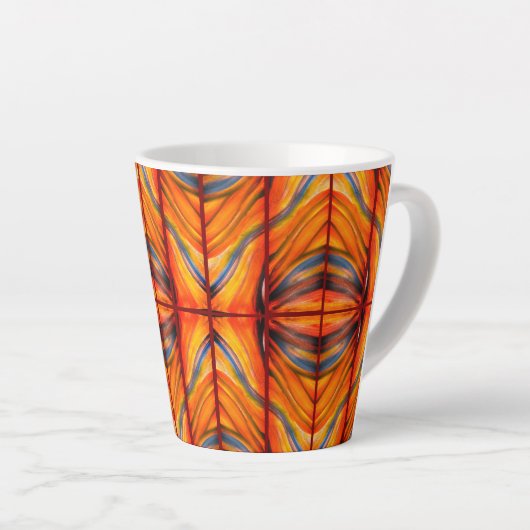 Latte Mok (Rechterhoek)