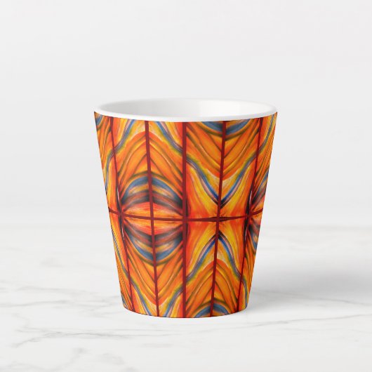 Latte Mok (Voorkant)