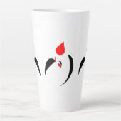 Latte Mok (Voorkant)