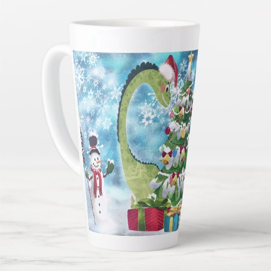 Latte Mok (Linkerhoek)