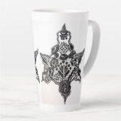 Latte Mok (Rechterhoek)