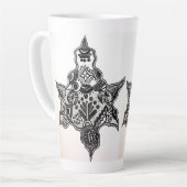 Latte Mok (Linkerhoek)