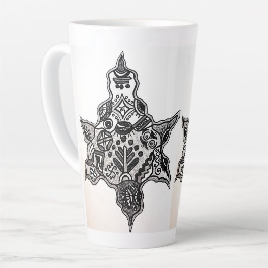 Latte Mok (Linkerhoek)