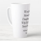 Latte Mok (Linkerhoek)