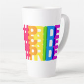 Latte Mok (Rechterhoek)