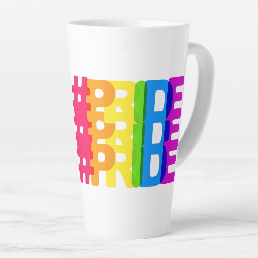 Latte Mok (Rechterhoek)