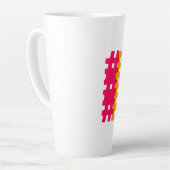 Latte Mok (Linkerhoek)