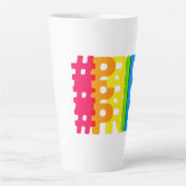 Latte Mok (Voorkant)