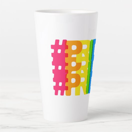 Latte Mok (Voorkant)