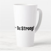 Latte Mok (Rechterhoek)