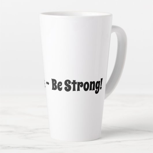 Latte Mok (Rechterhoek)