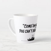 Latte Mok (Linkerhoek)