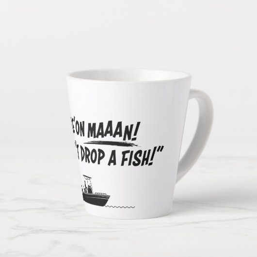 Latte Mok (Rechterhoek)