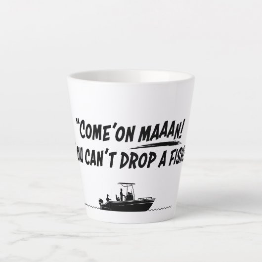 Latte Mok (Voorkant)