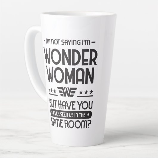 Latte Mok (Linkerhoek)