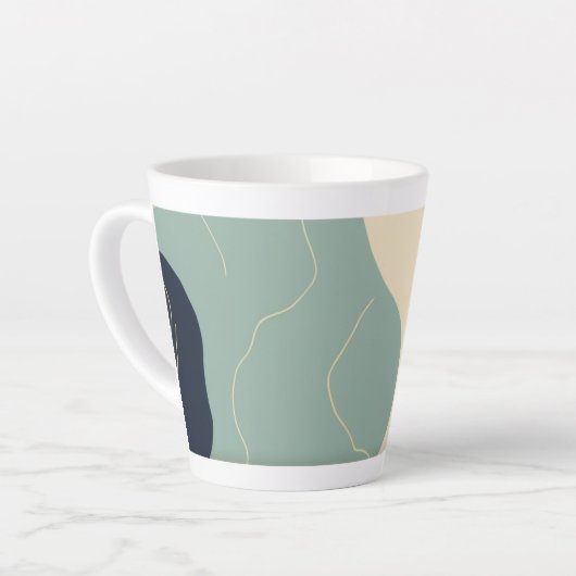 Latte mok (Linkerhoek)