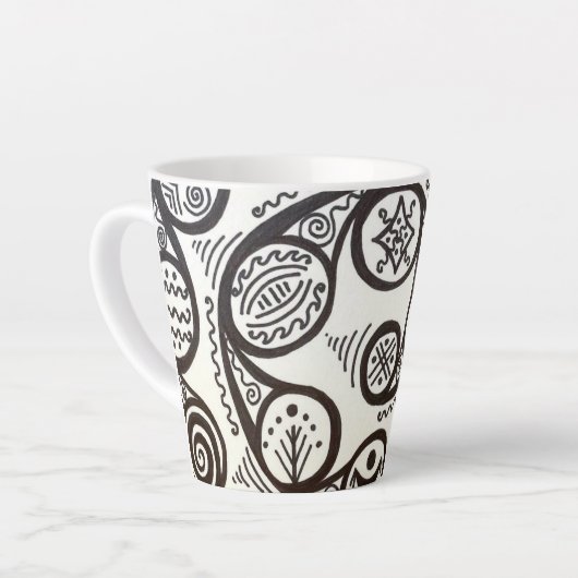 Latte Mok (Linkerhoek)