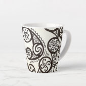 Latte Mok (Rechterhoek)