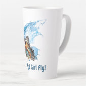 Latte Mok (Rechterhoek)