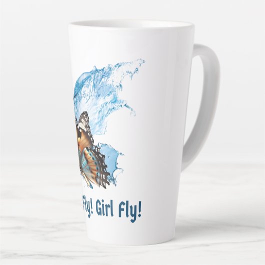 Latte Mok (Rechterhoek)