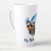 Latte Mok (Linkerhoek)