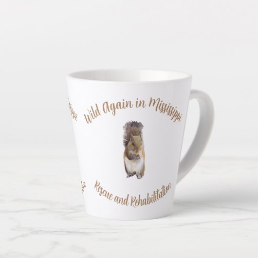 Latte Mok (Rechterhoek)