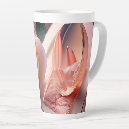 Latte Mok (Rechterhoek)
