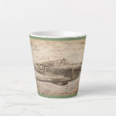 Latte Mok (Voorkant)