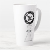 Latte Mok (Rechterhoek)