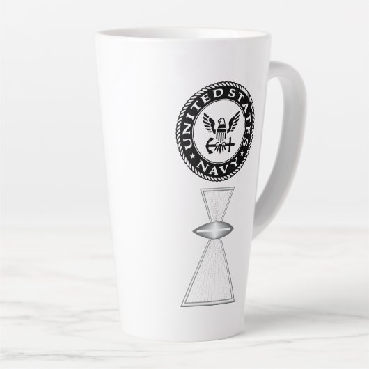 Latte Mok (Rechterhoek)