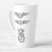 Latte Mok (Linkerhoek)