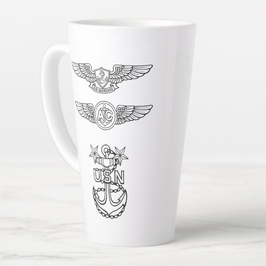 Latte Mok (Linkerhoek)