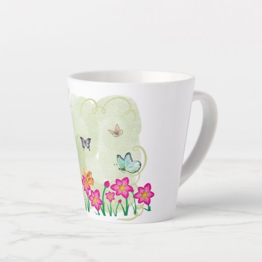 Latte Mok (Rechterhoek)